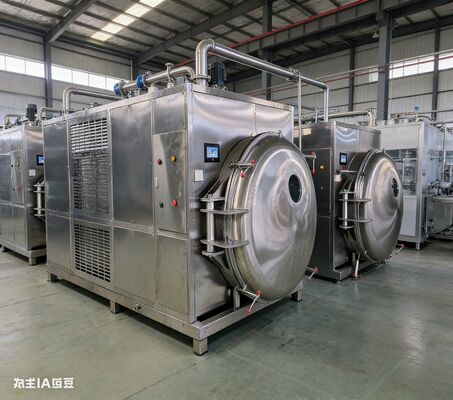 Αυξήστε την παραγωγή, μεγιστοποιήστε τα κέρδη!