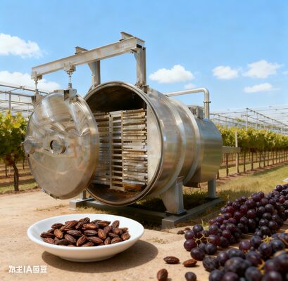 Μειώστε το κόστος εργασίας, αυξήστε την παραγωγή!