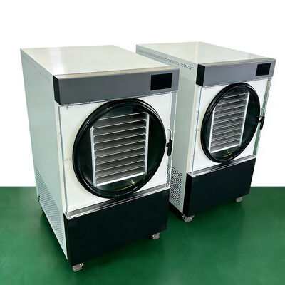 Το Danfoss Compressor Household Freeze Dryer Μεσαίο μοντέλο παρέχει ενεργειακή λύση ψύξης για οικιακές εφαρμογές